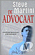 9789029068956 De advocaat