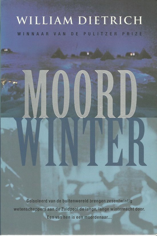 9789029069236 Moordwinter