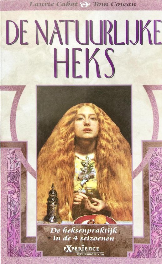 9789029070010 De natuurlijke heks