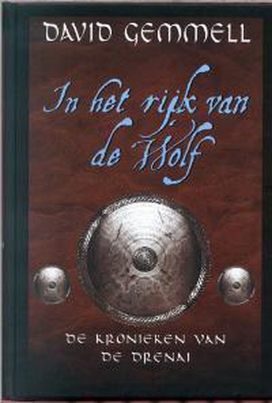 9789029070843 In het rijk van de Wolf