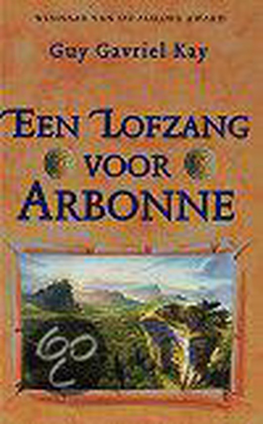 9789029071086 Een lofzang voor Arbonne