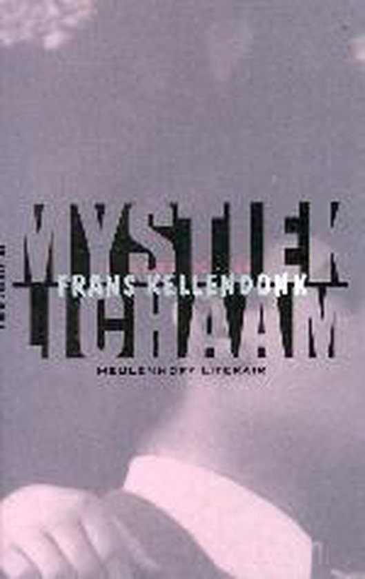 9789029071390 Mystiek lichaam geb