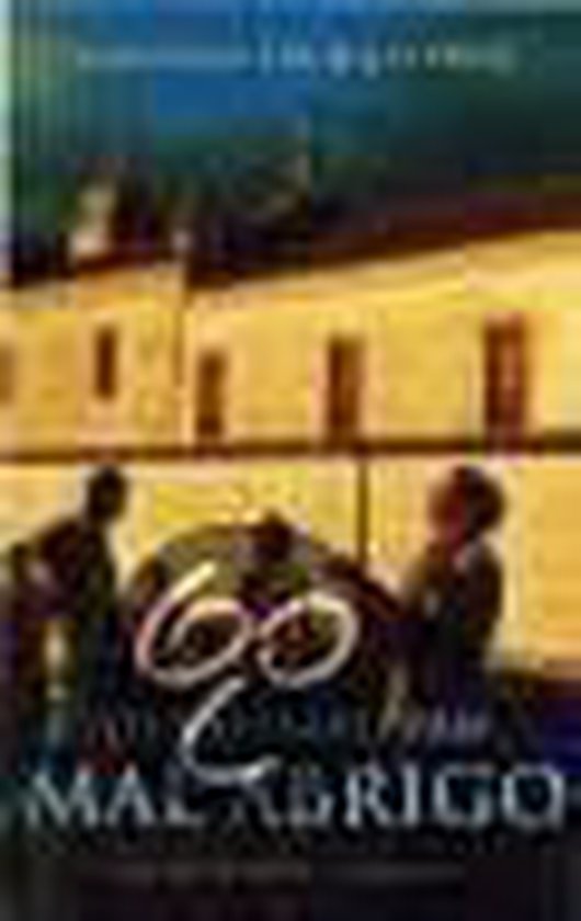 9789029071697 Bastaard van mal abrigo