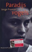 9789029074025 Paradijsvogels