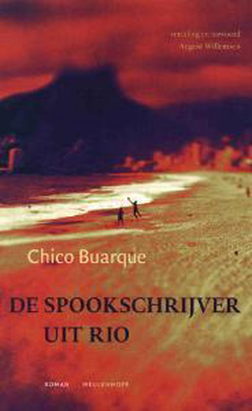 9789029075404 Spookschrijver