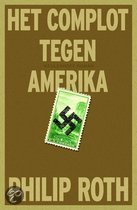9789029075824 Complot tegen amerika pap