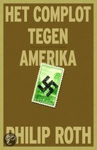 9789029075824 Complot Tegen Amerika Pap