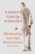 9789029076074 Herinneringen aan mijn droeve hoeren