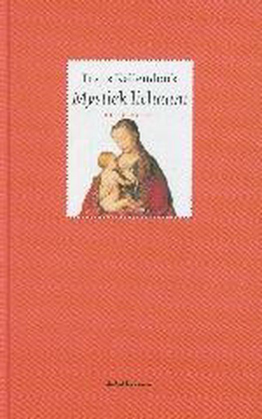 9789029076562 Mystiek lichaam