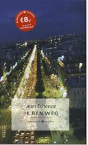 9789029077217 Ik ben weg