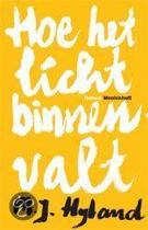 9789029078160 Hoe het licht binnenvalt