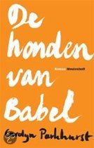 9789029078177 De honden van Babel