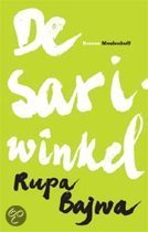 9789029078184 De sariwinkel