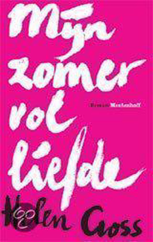 9789029078207 Mijn zomer vol liefde