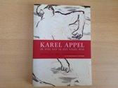 9789029084000 Karel Appel ik wou dat ik een vogel was