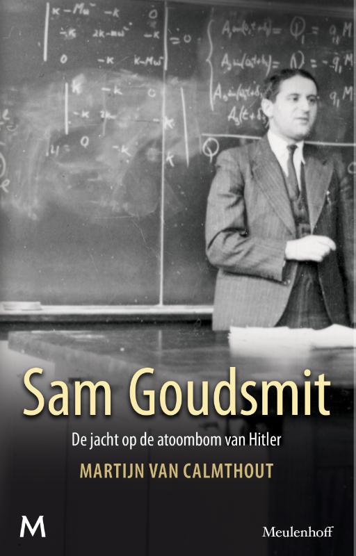 9789029089586 Sam Goudsmit