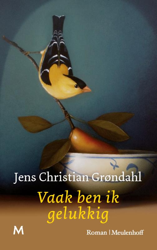 9789029090124 Vaak ben ik gelukkig