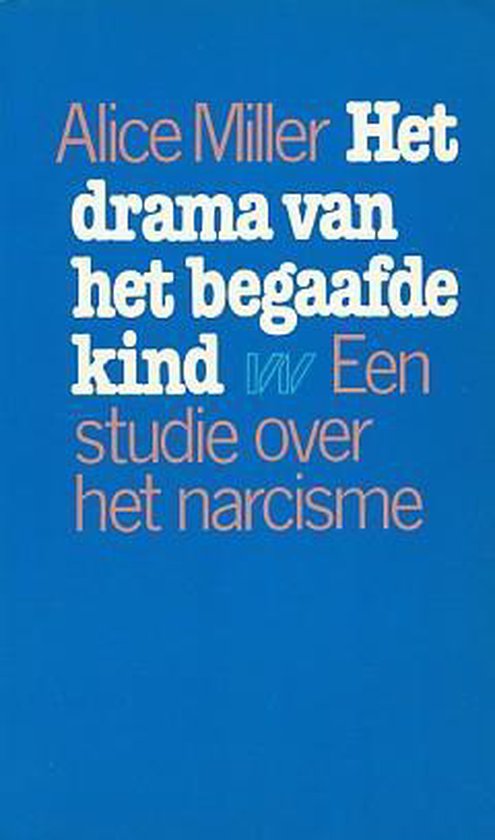 9789029397308 Drama van het begaafde kind