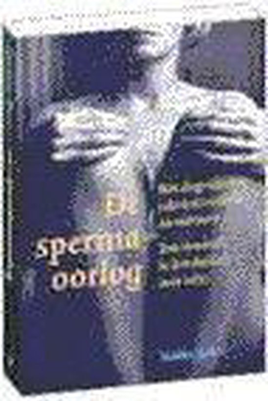 9789029501569 De spermaoorlog