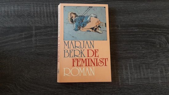 9789029501736 Feminist