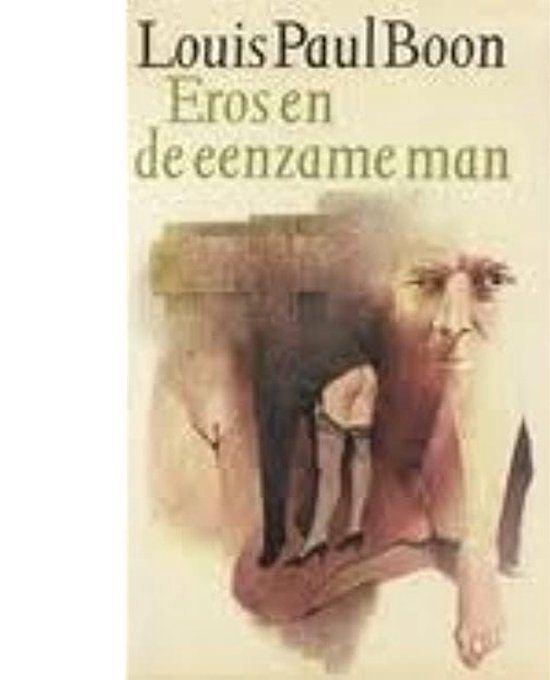 9789029503099 Eros en de eenzame man