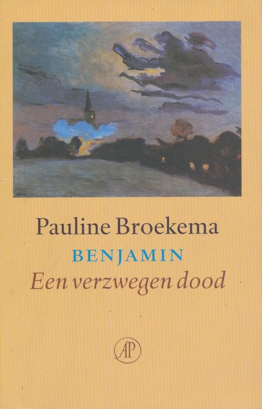 9789029504065 Benjamin