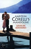 9789029504300 Kapitein Corellis mandoline