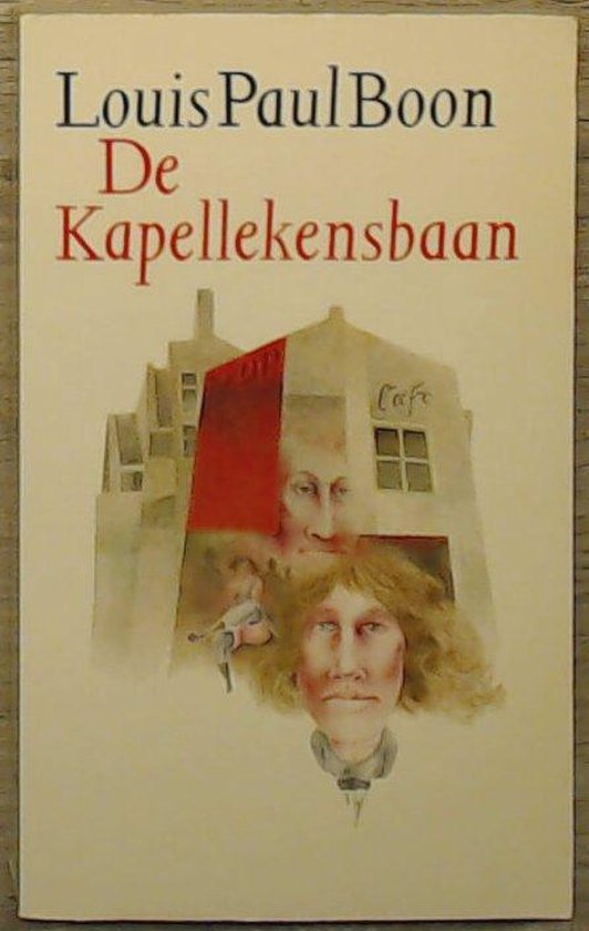 9789029504348 Kapellekensbaan