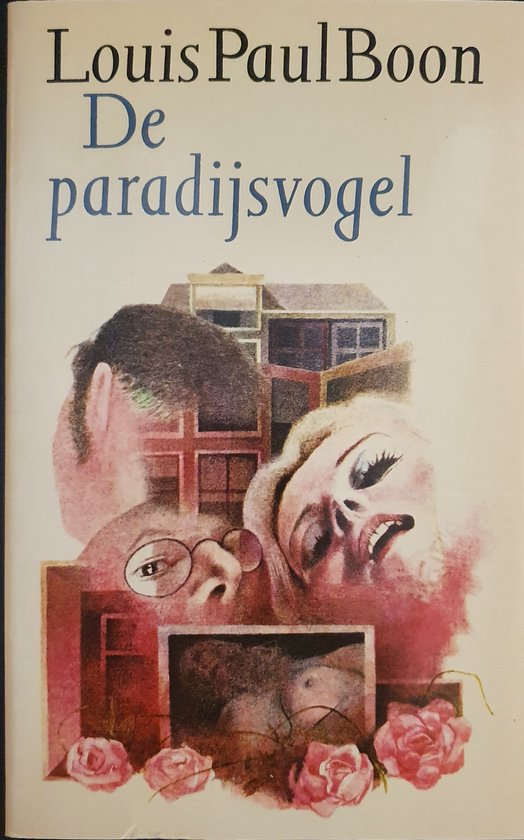 9789029505444 Paradysvogel
