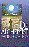 9789029508988 De alchemist