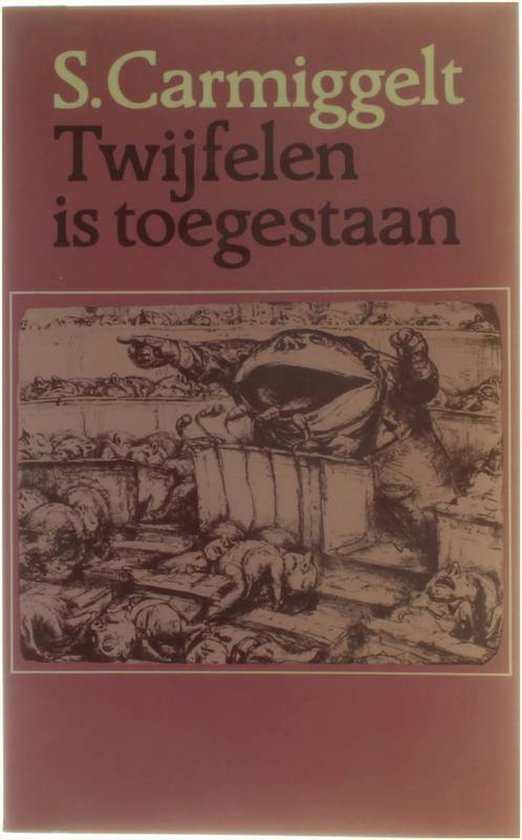 9789029512152 Twijfelen is toegestaan