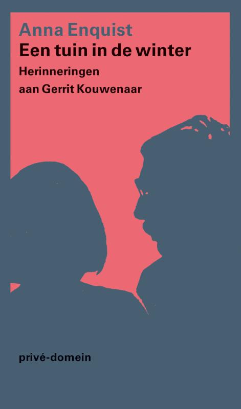 9789029514248 Een tuin in de winter