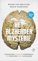 9789029514699 Het alzheimermysterie