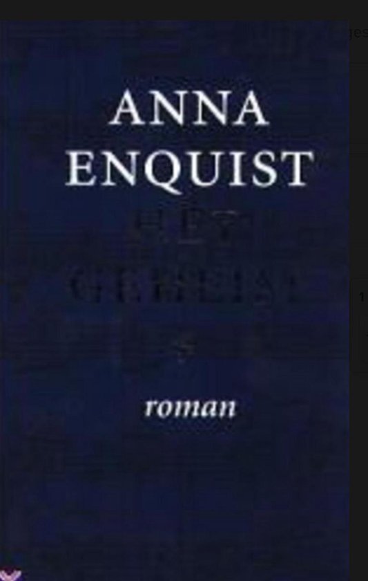 9789029514958 Het geheim