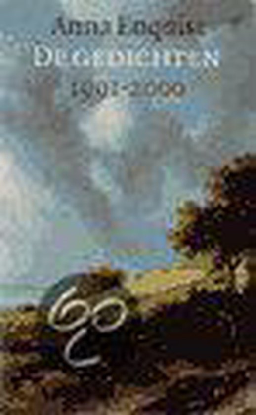9789029515061 De gedichten 19912000
