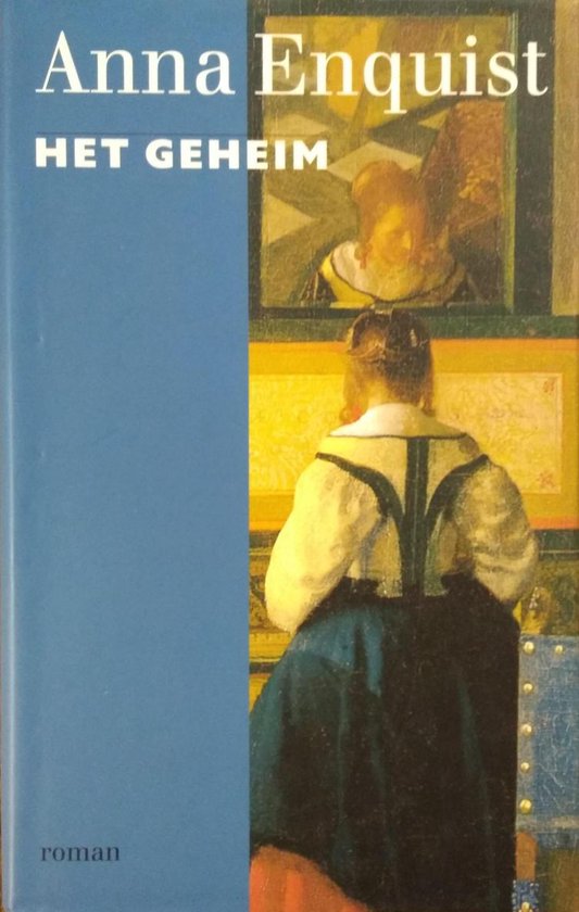 9789029515177 Het geheim