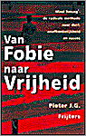 9789029516334 Van fobie naar vrijheid  PJG Frijters