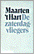 9789029518277 De zaterdagvliegers