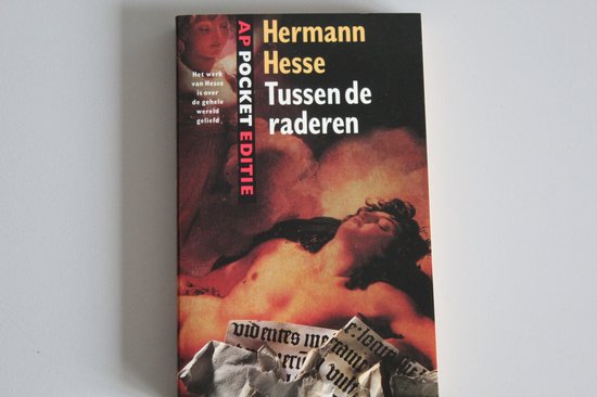 9789029520041 Tussen de raderen