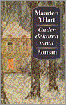 9789029520454 Onder de korenmaat