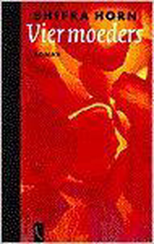 9789029521758 Vier moeders