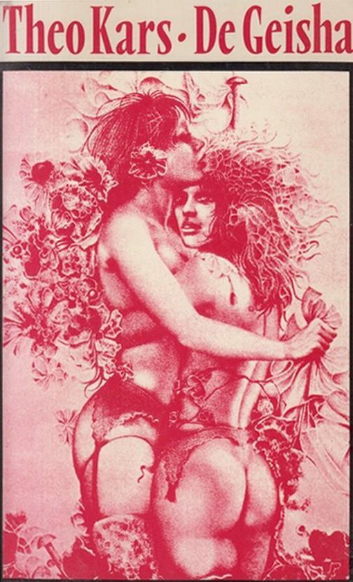 9789029524704 Geisha