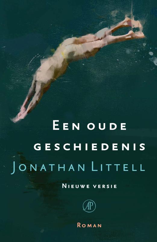 9789029524742 Een oude geschiedenis