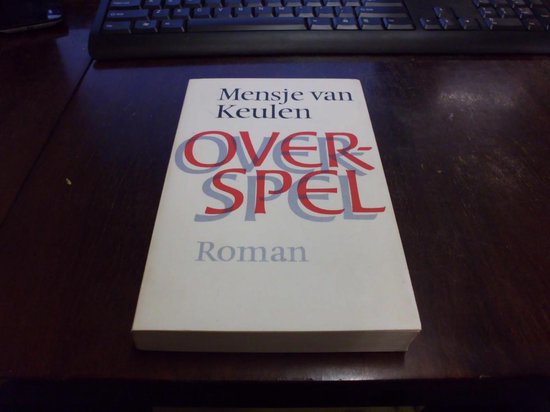 9789029524810 Overspel