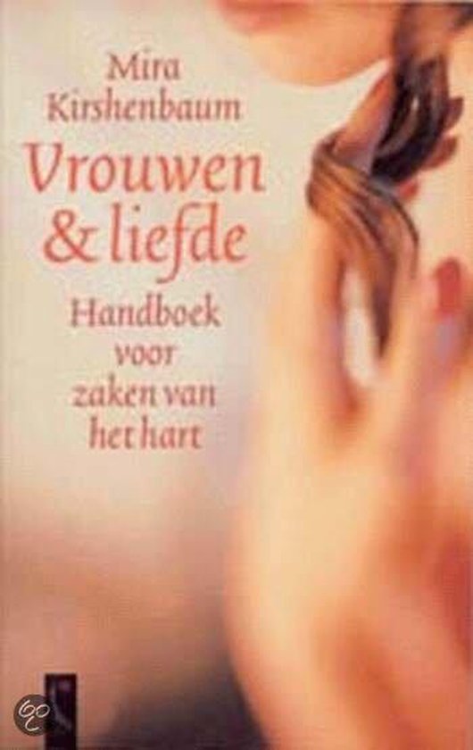 9789029525367 Vrouwen  liefde