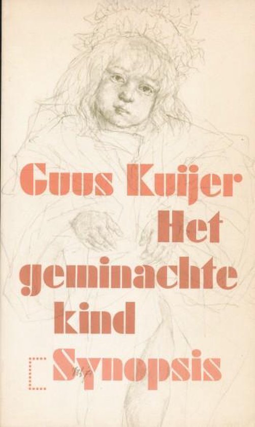 9789029527385 Het geminachte kind
