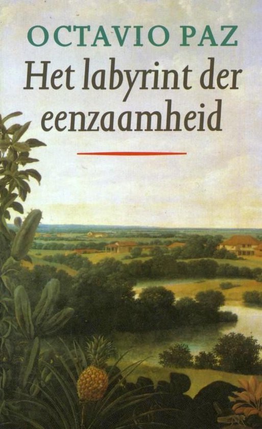 9789029533386 Labyrint der eenzaamheid