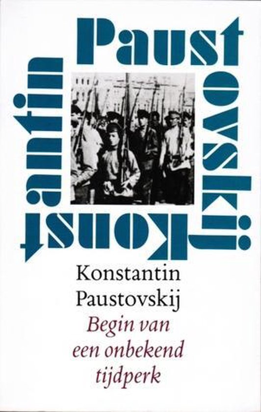 9789029533980 Begin van een onbekend tijdperk