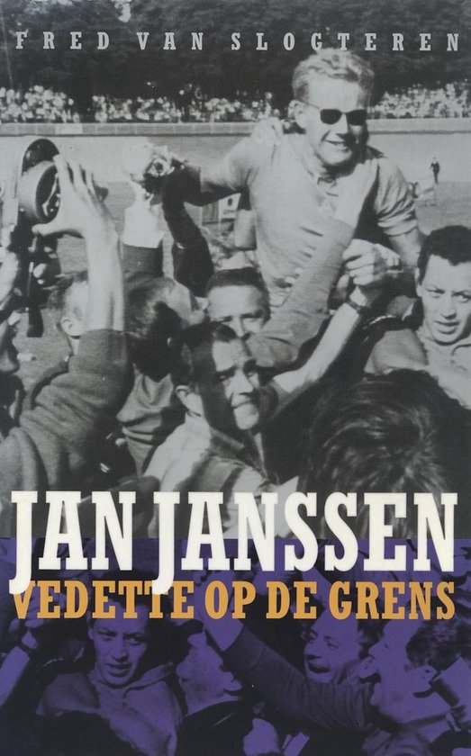 9789029537643 Jan Janssen