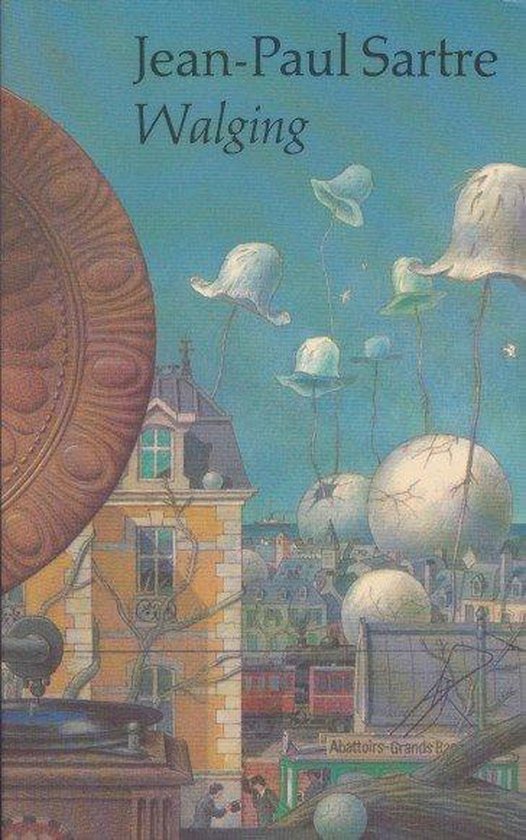 9789029537797 Walging